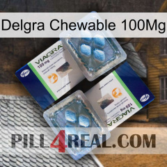 Delgra Chewable 100Mg viagra5